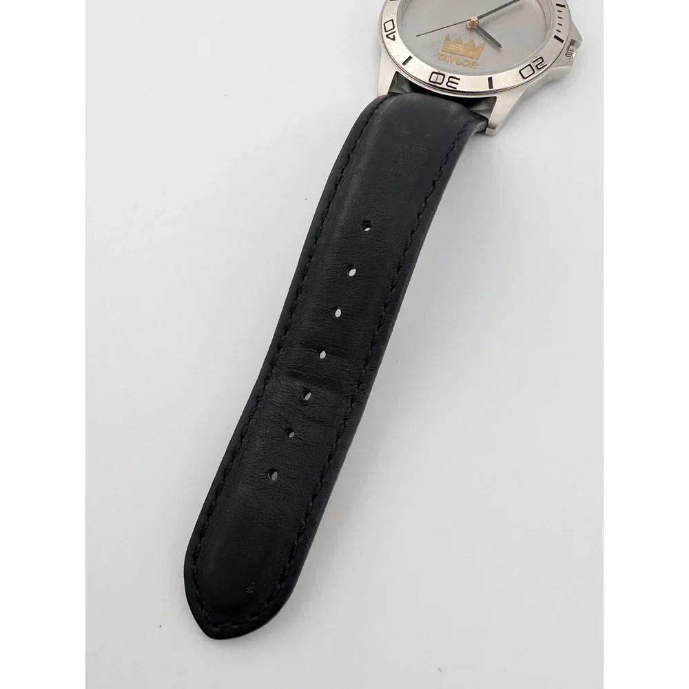 Montreux Watch Men 37mm Case 